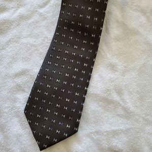 Laurent Benon Paris Tie